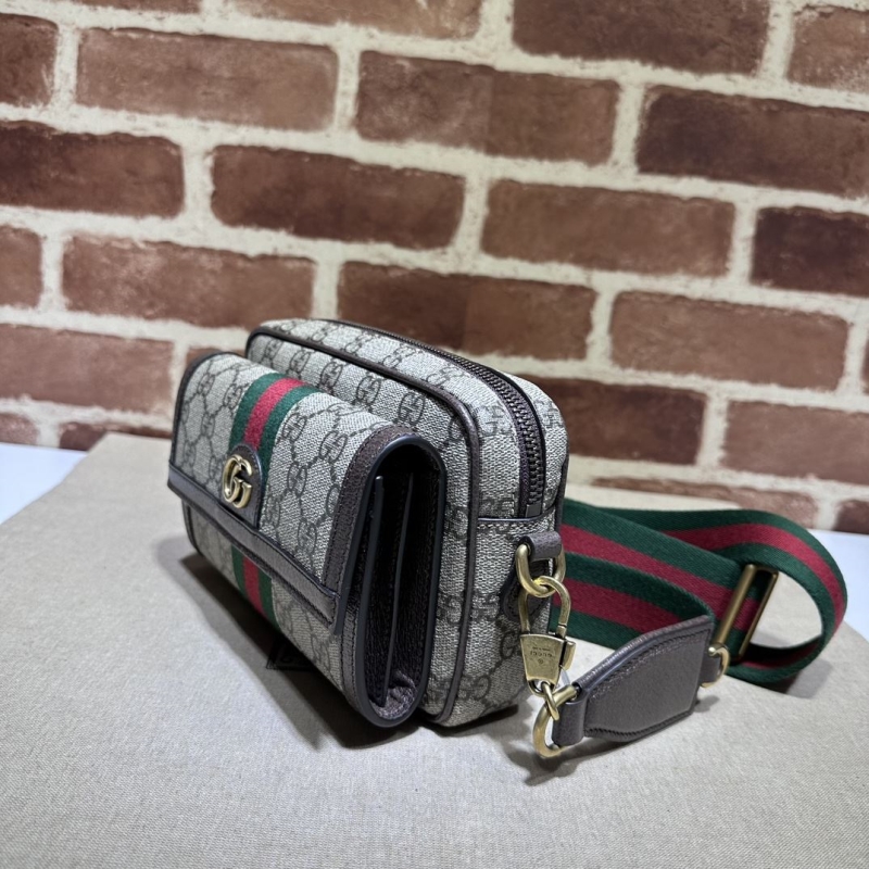 Gucci Satchel Bags